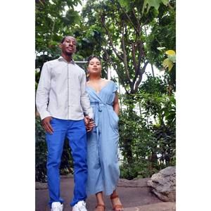 Meet your Posher, Brea larae